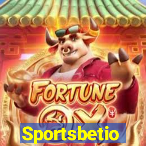 Sportsbetio