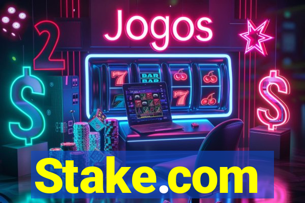 Stake.com