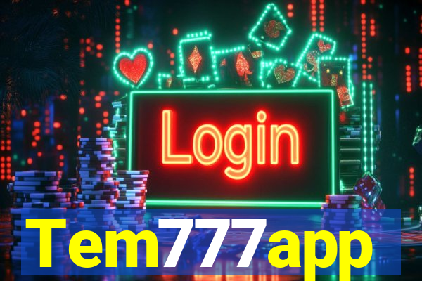 Tem777app