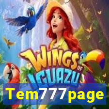 Tem777page