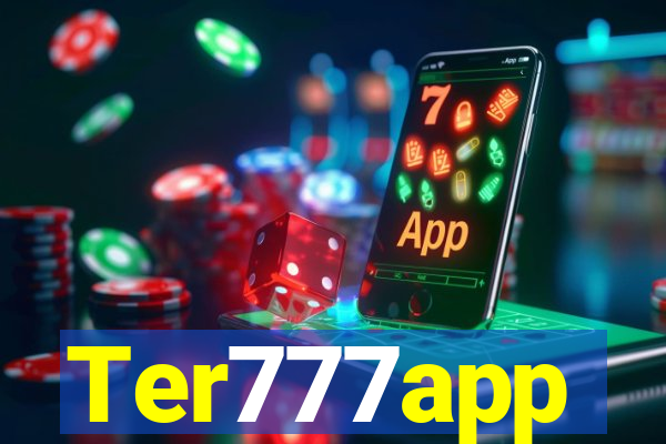 Ter777app