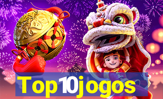 Top10jogos