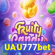 UAU777bet