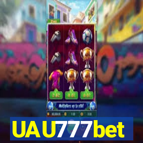 UAU777bet