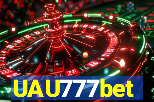 UAU777bet