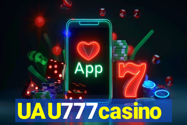 UAU777casino