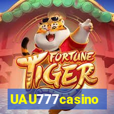 UAU777casino