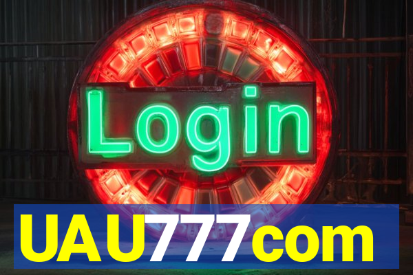 UAU777com