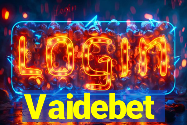 Vaidebet