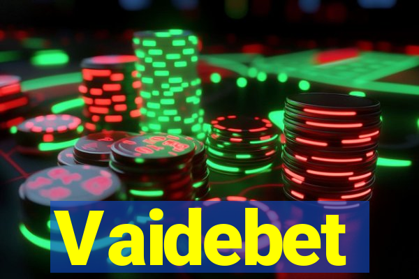 Vaidebet