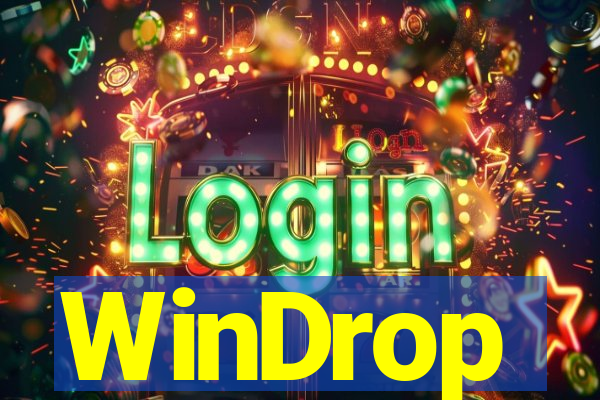 WinDrop