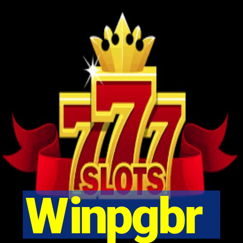 Winpgbr