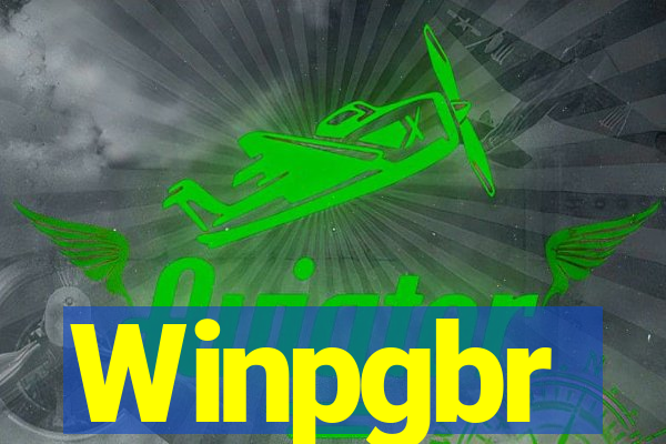 Winpgbr