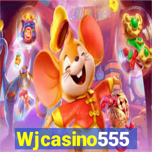 Wjcasino555