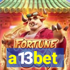 a13bet