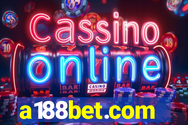 a188bet.com