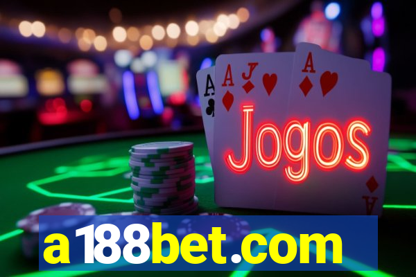 a188bet.com