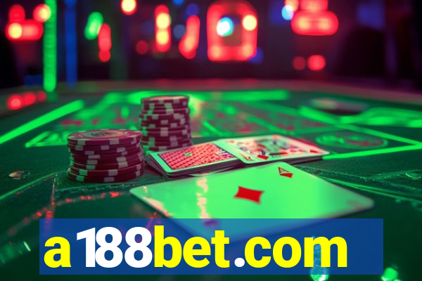 a188bet.com