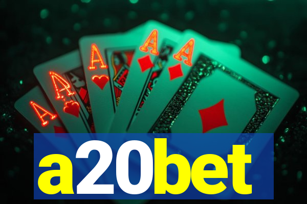 a20bet