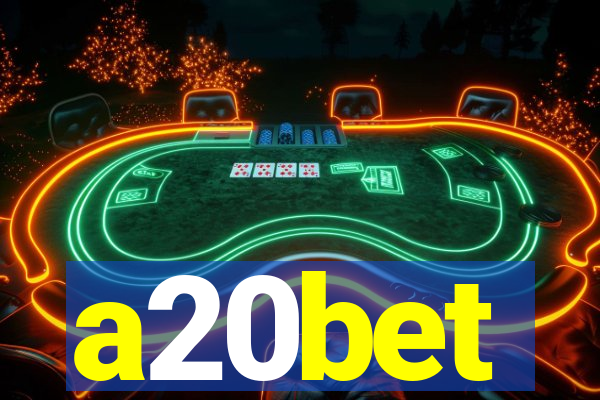 a20bet