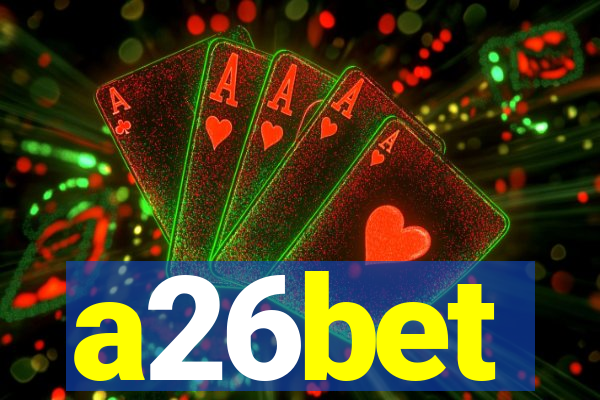 a26bet