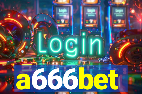 a666bet