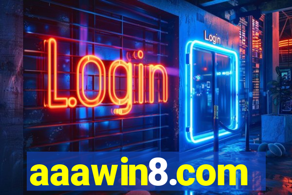 aaawin8.com