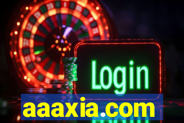 aaaxia.com