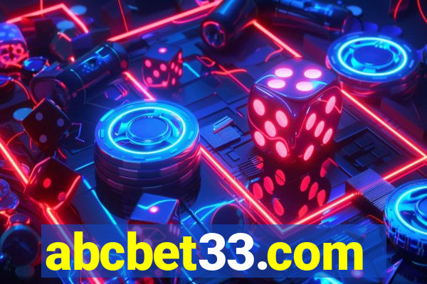 abcbet33.com