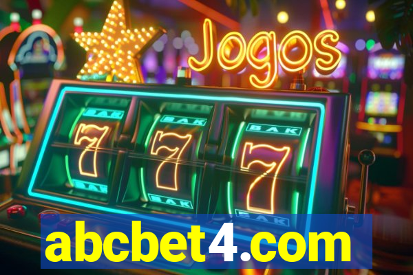 abcbet4.com