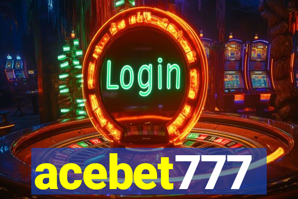 acebet777