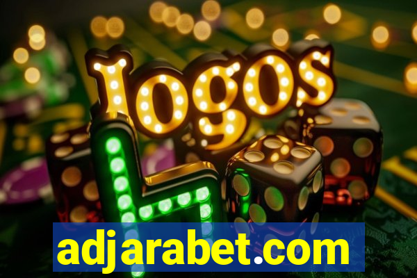 adjarabet.com