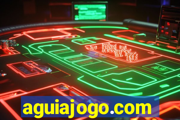 aguiajogo.com