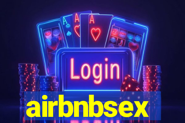 airbnbsex