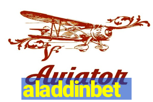 aladdinbet