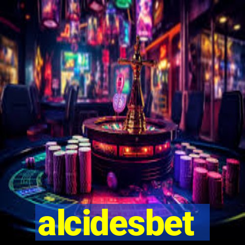 alcidesbet