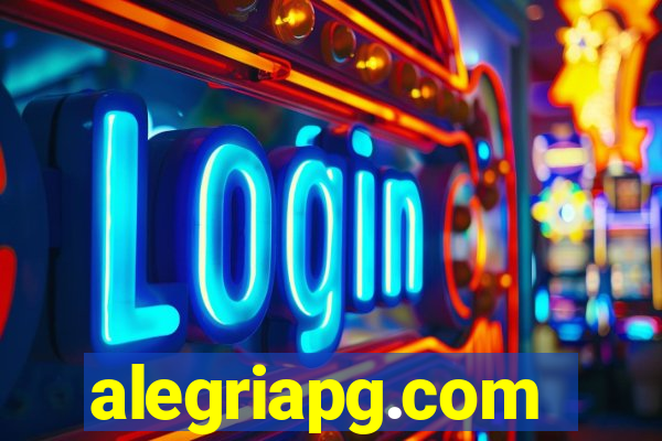 alegriapg.com