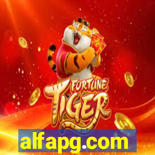 alfapg.com