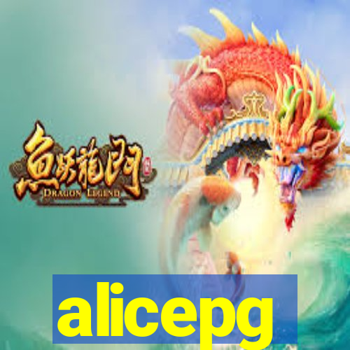 alicepg