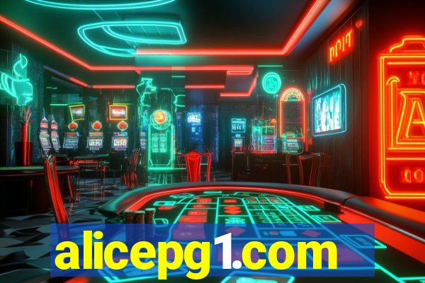 alicepg1.com