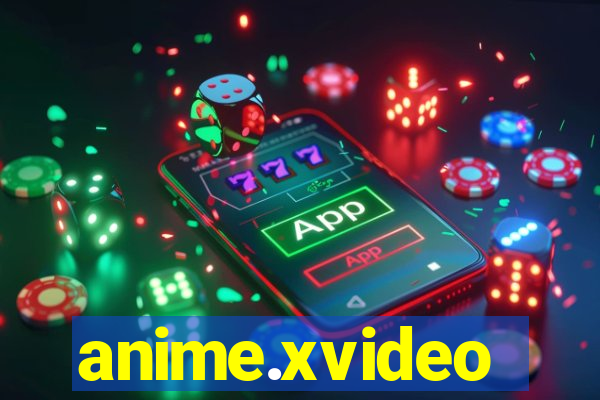 anime.xvideo