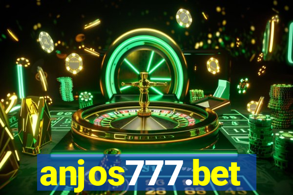 anjos777.bet