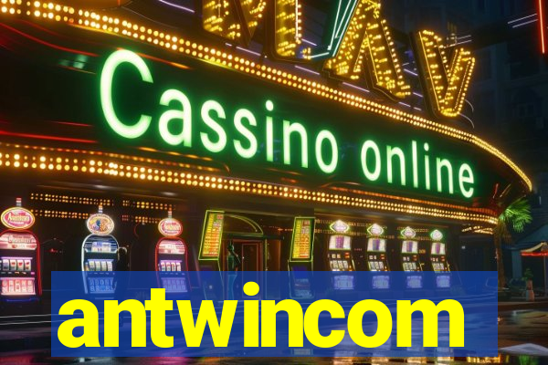 antwincom