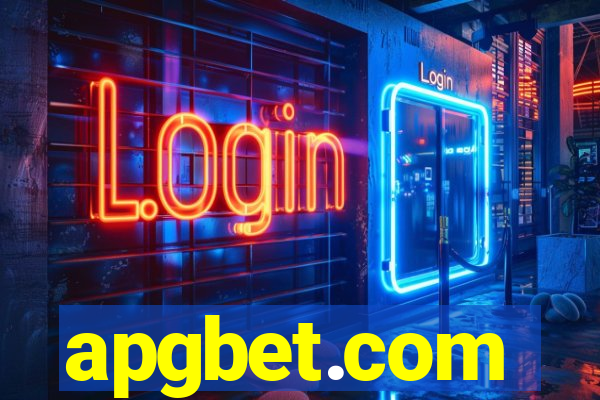 apgbet.com