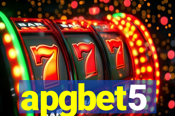 apgbet5