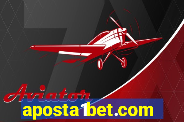 aposta1bet.com