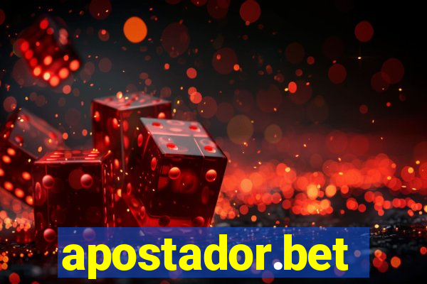 apostador.bet