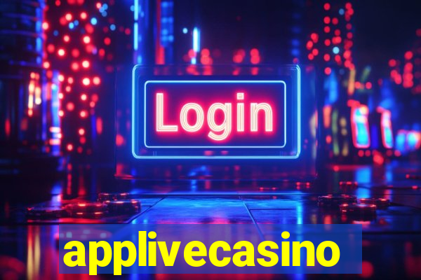 applivecasino