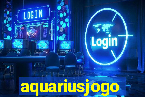 aquariusjogo