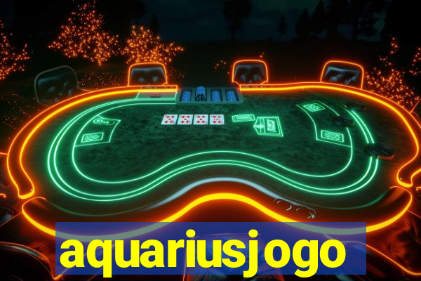 aquariusjogo